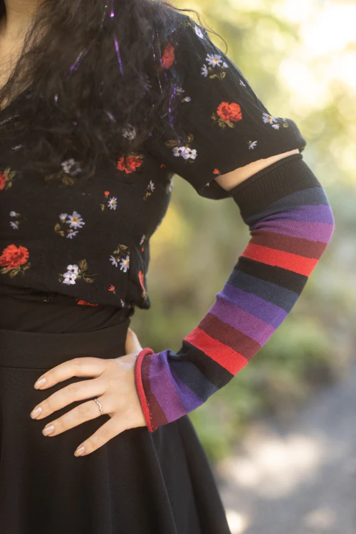 Dreamy Sleeves - Image 7