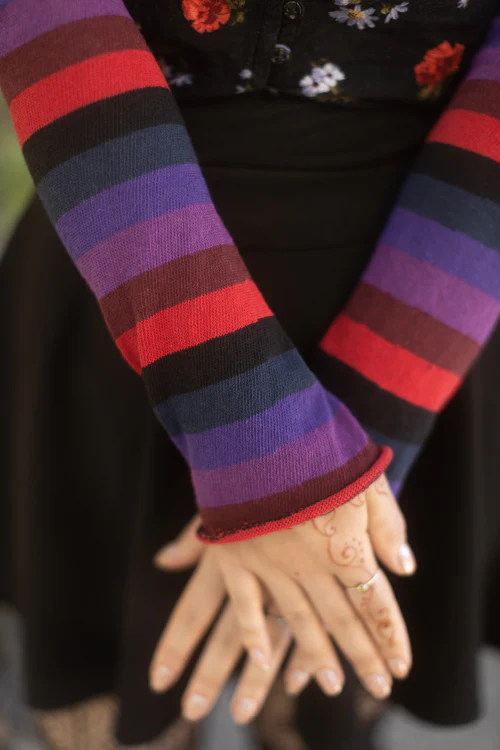 Dreamy Sleeves - Image 8