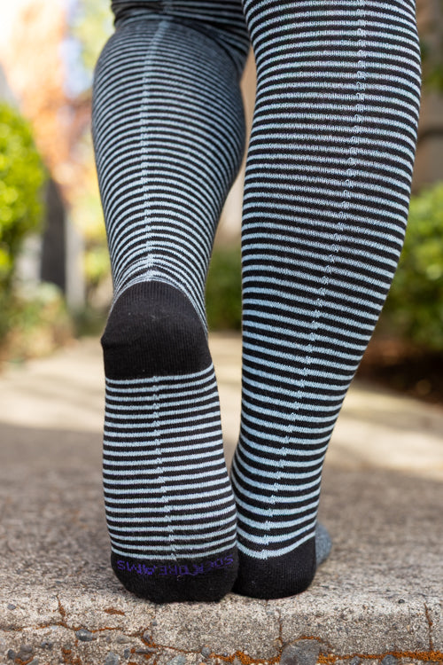 Boardwalk Extraordinary Thigh High - Image 10