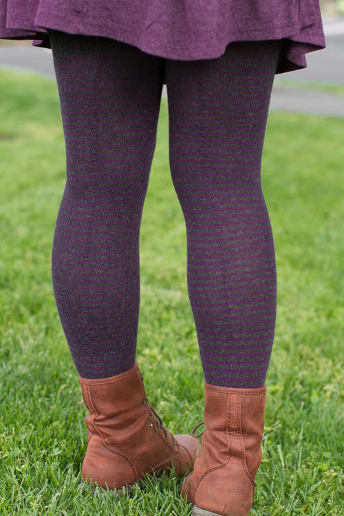 Boardwalk Extraordinary Thigh High - Image 4