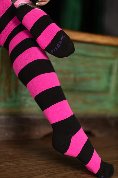 Extraordinary Programming Socks - Image 10