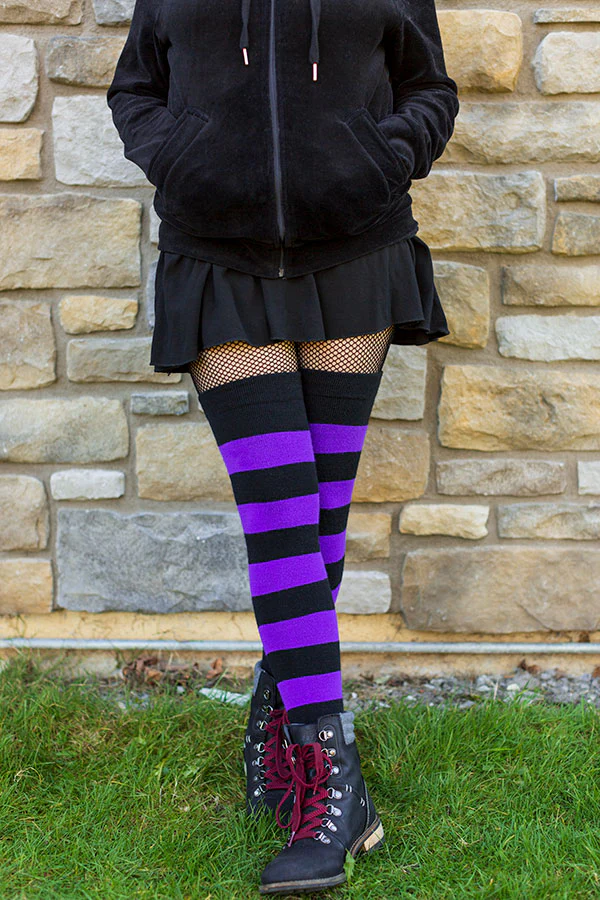 Extraordinary Programming Socks - Image 12