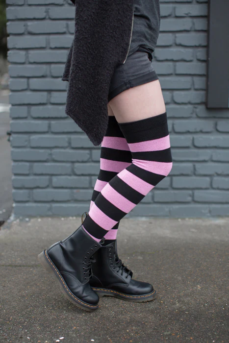 Extraordinary Programming Socks - Image 15