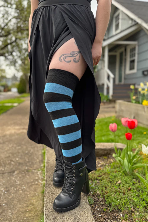 Extraordinary Programming Socks - Image 17