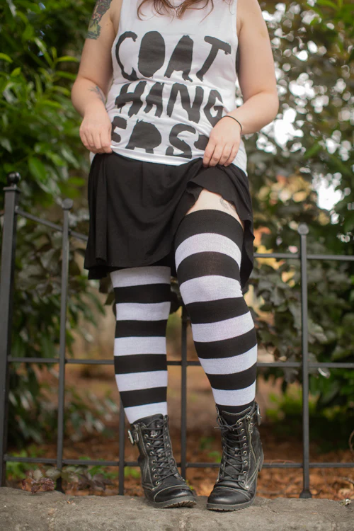 Extraordinary Programming Socks - Image 21