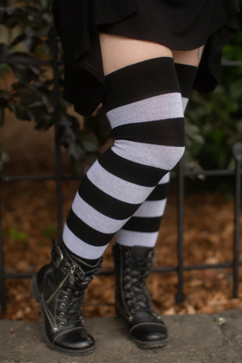 Extraordinary Programming Socks - Image 22