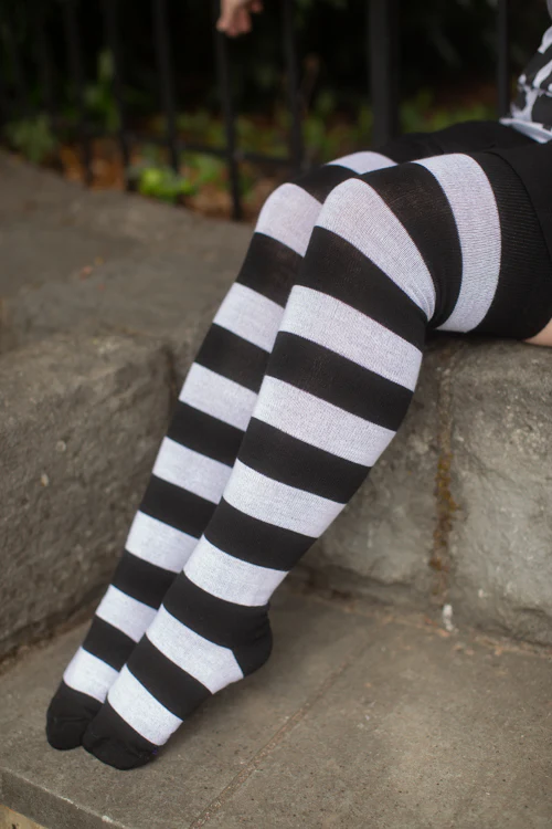 Extraordinary Programming Socks - Image 24