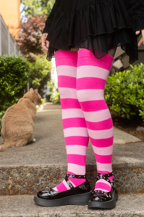 Extraordinary Programming Socks - Image 27