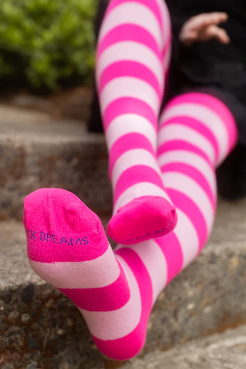 Extraordinary Programming Socks - Image 28