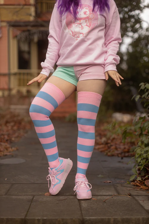 Extraordinary Programming Socks - Image 31