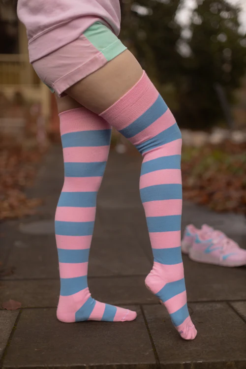 Extraordinary Programming Socks - Image 32