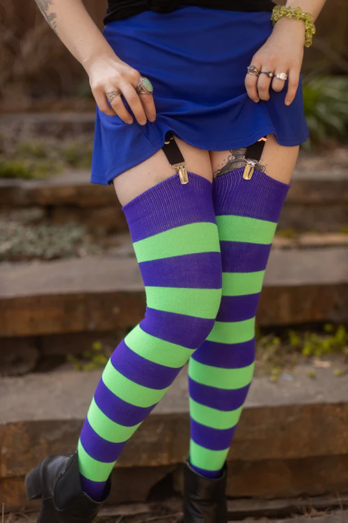 Extraordinary Programming Socks - Image 34