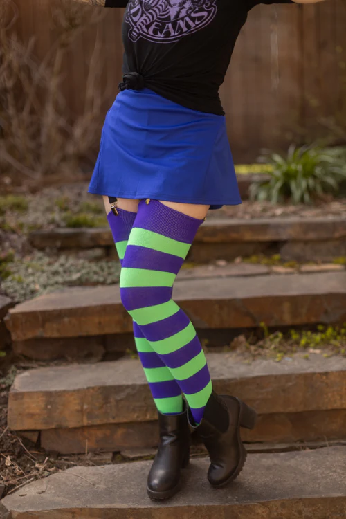 Extraordinary Programming Socks - Image 35