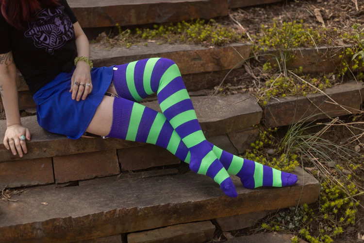 Extraordinary Programming Socks - Image 37
