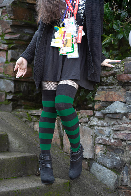 Extraordinary Programming Socks - Image 4