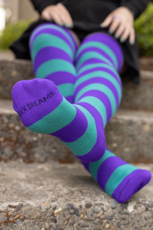 Extraordinary Programming Socks - Image 40