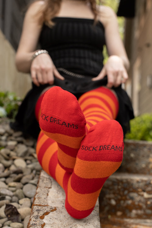 Extraordinary Programming Socks - Image 45