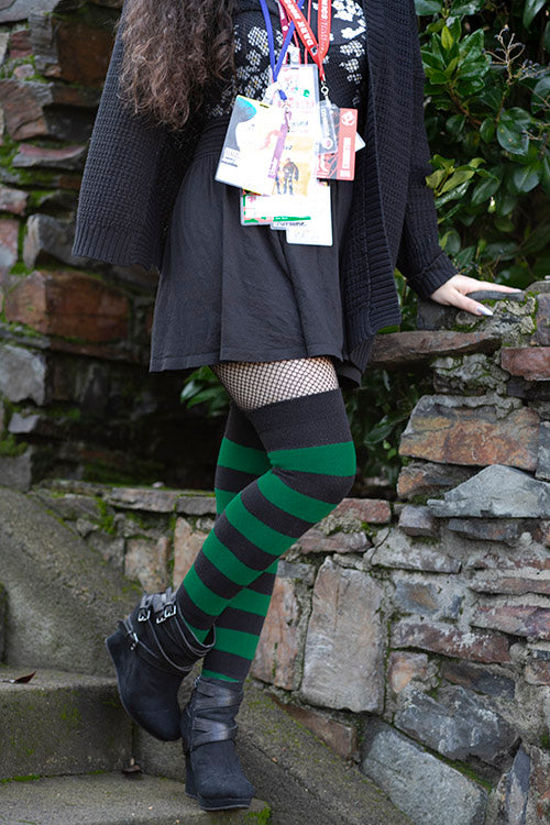 Extraordinary Programming Socks - Image 5