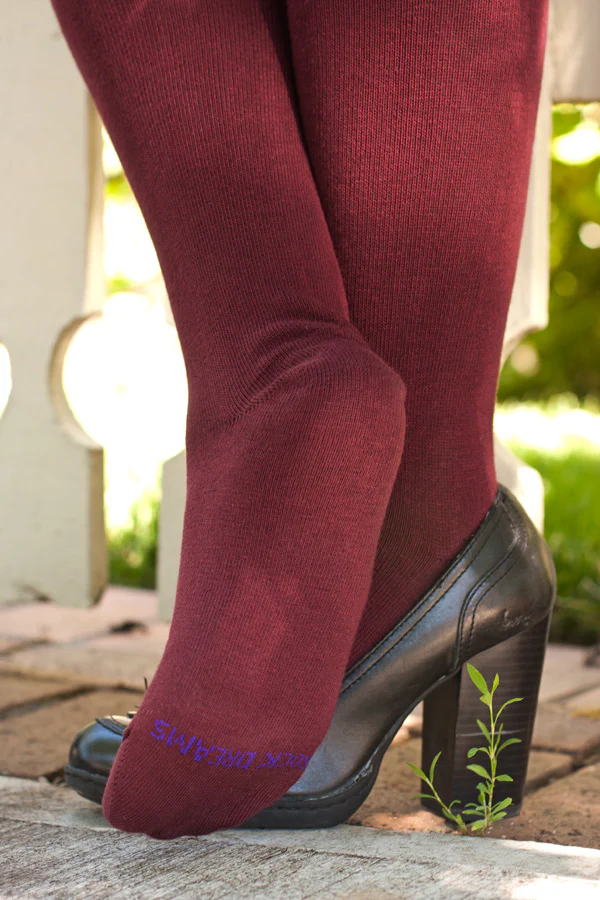 Extraordinary Thigh High Socks - Image 15