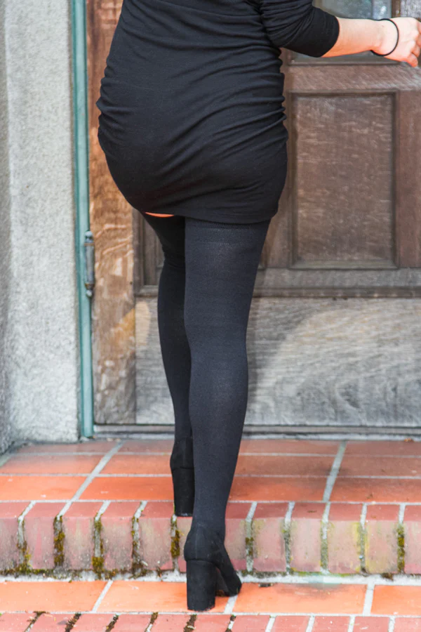 Extraordinary Thigh High Socks - Image 4