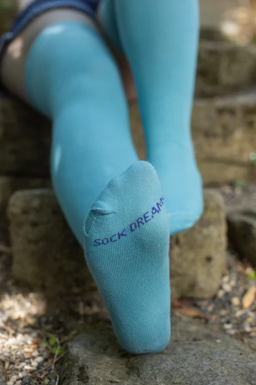 Extraordinary Thigh High Socks - Image 8