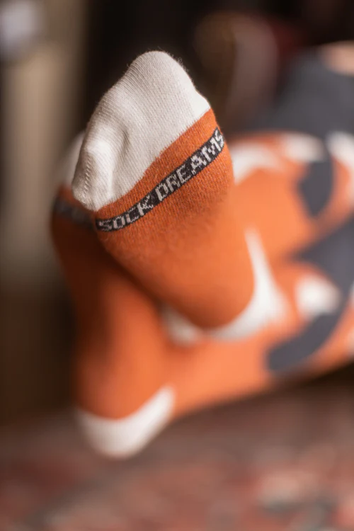 Foxy Thigh High Socks - Image 5