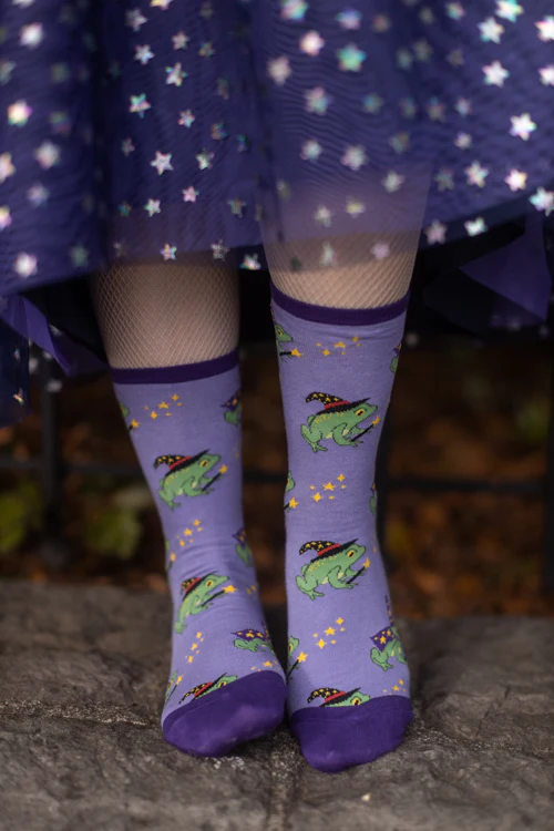 Freaky Frogs Crew - Image 4