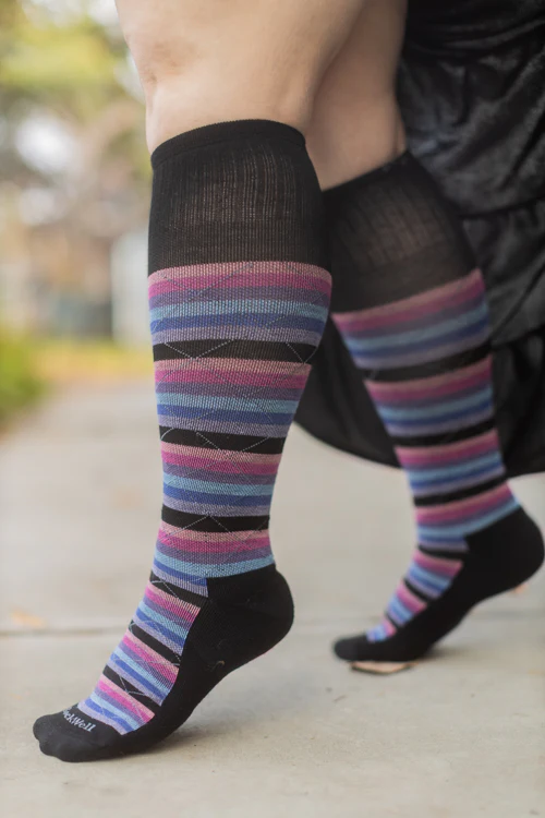 Full Array Compression Knee High - Image 2
