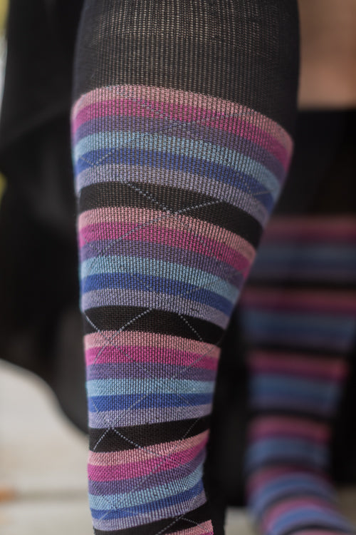 Full Array Compression Knee High - Image 5