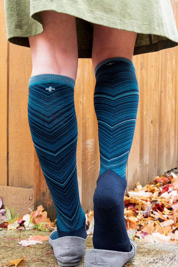 Full Flattery Compression Knee High - Image 4