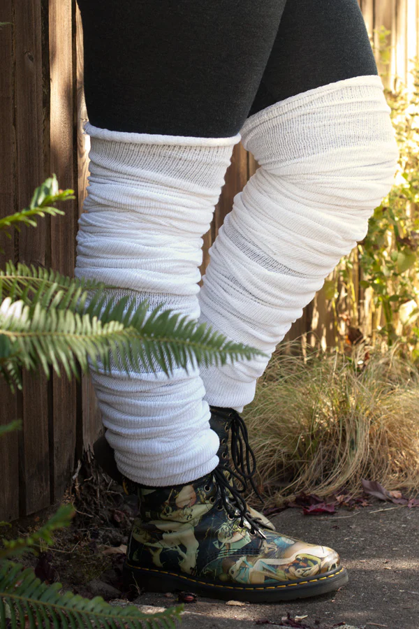 Great White Socks - Image 5