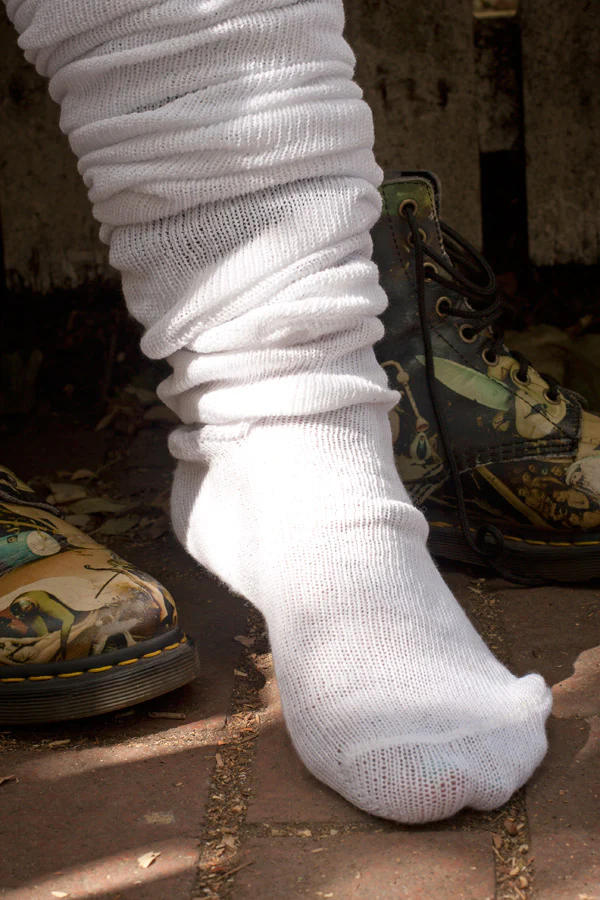 Great White Socks - Image 6