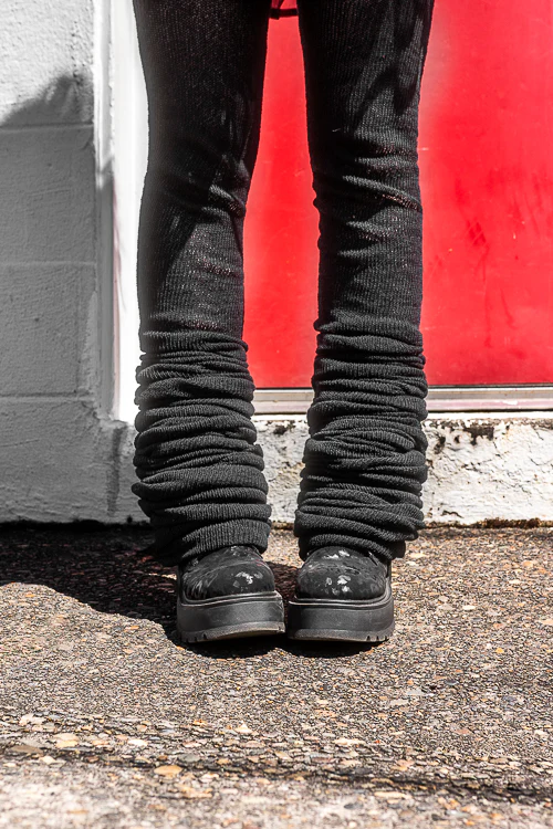 Great White Socks - Image 9