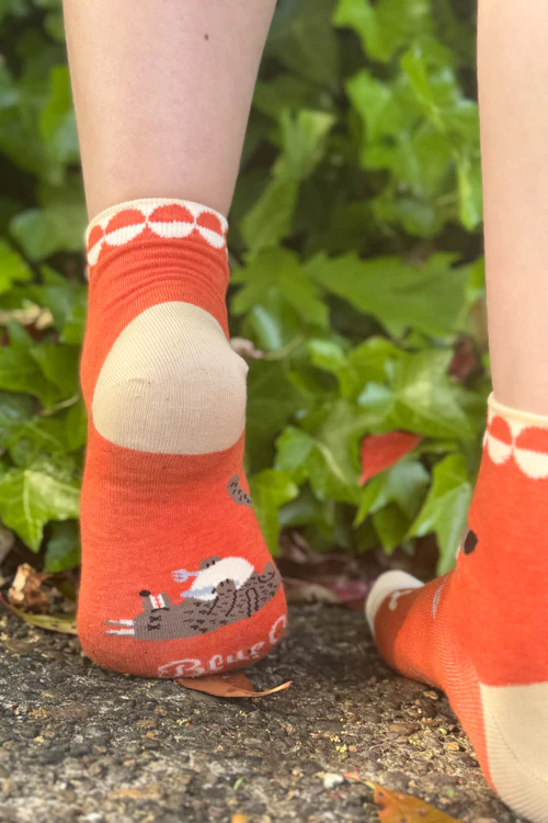 Hangry Anklet - Image 3