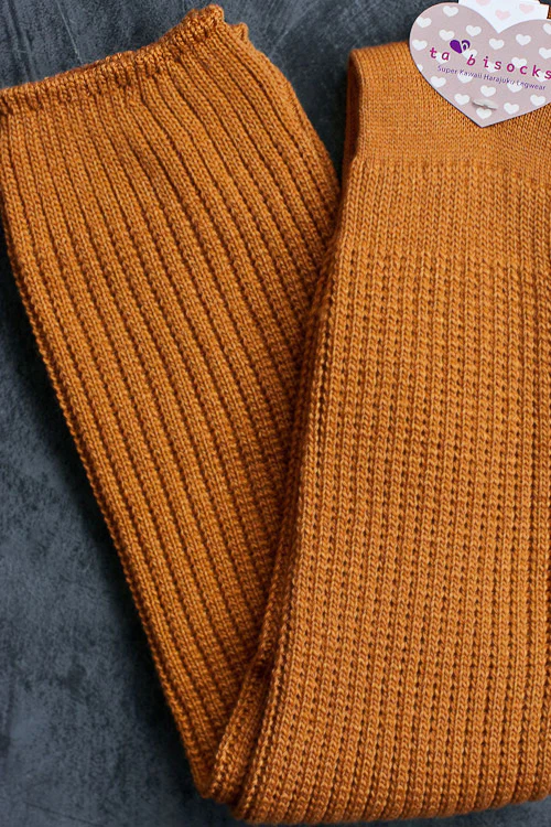 Harajuku Scrunchy Socks - Image 13