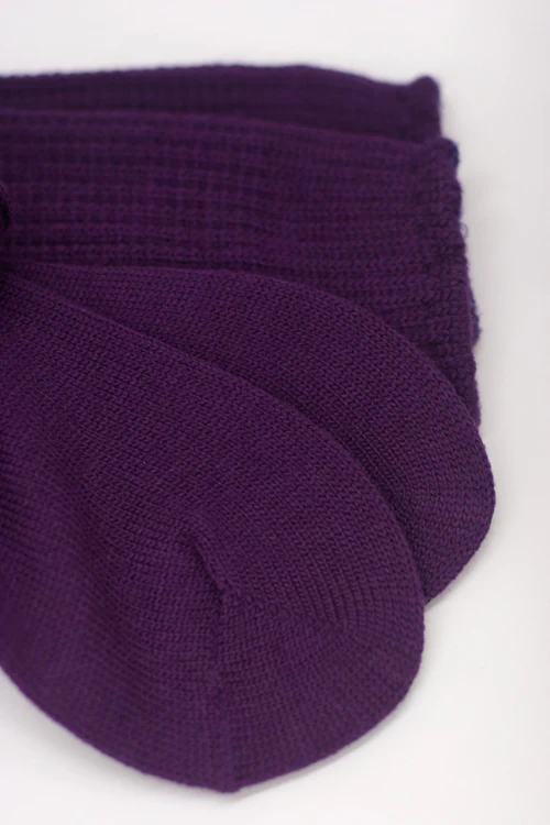 Harajuku Scrunchy Socks - Image 24