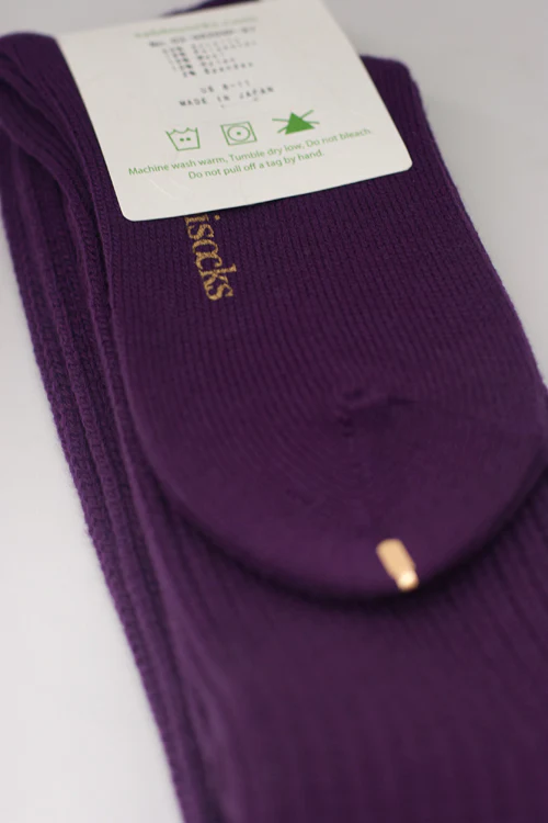 Harajuku Scrunchy Socks - Image 25