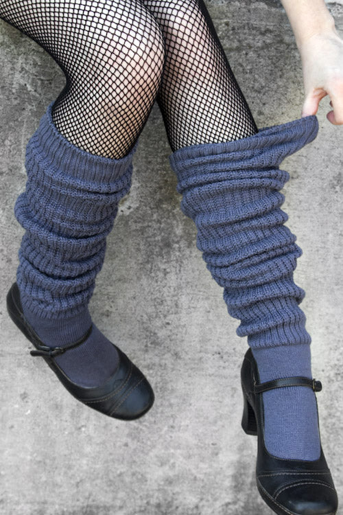 Harajuku Scrunchy Socks - Image 27