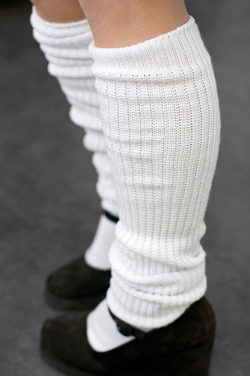 Harajuku Scrunchy Socks - Image 28