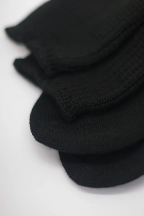 Harajuku Scrunchy Socks - Image 4