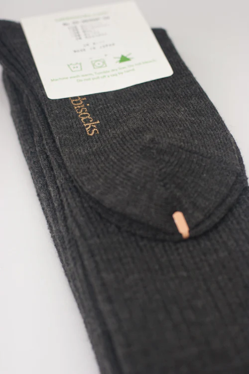 Harajuku Scrunchy Socks - Image 6