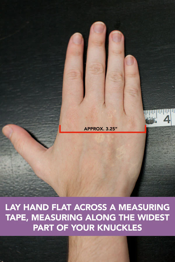 Imak Compression Fingerless Gloves - Image 5