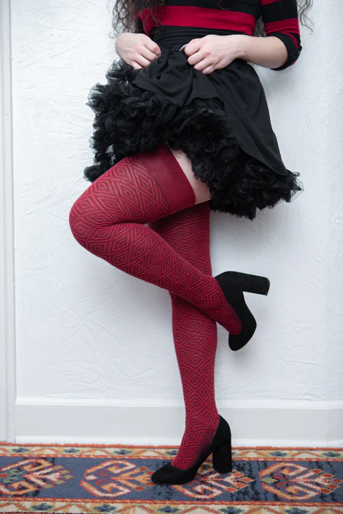 Layered Tulle Petticoat - Image 5