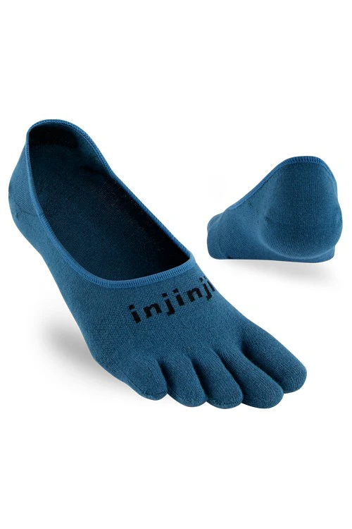 Lightweight Hidden Toe Socks - Image 3