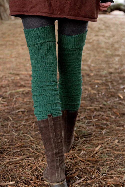 Long Cuffable Scrunchable Socks - Image 25