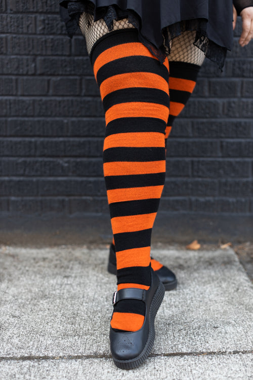 Longer Extraordinary Programming Socks - Image 10