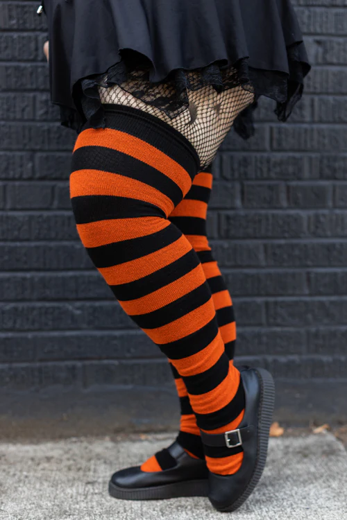 Longer Extraordinary Programming Socks - Image 11