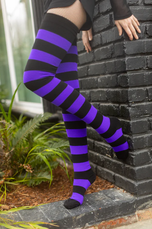 Longer Extraordinary Programming Socks - Image 12