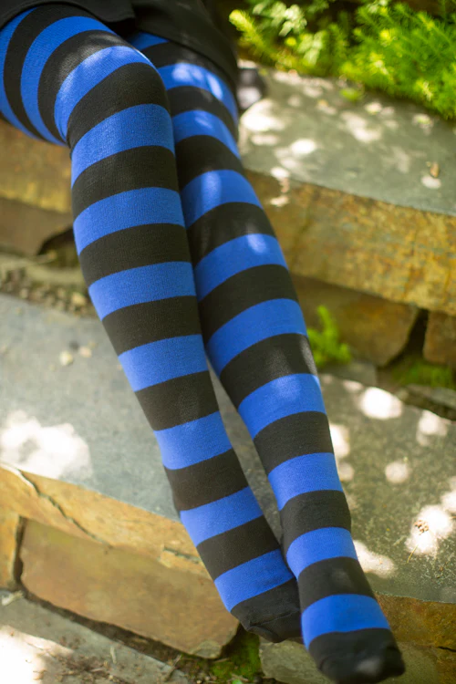 Longer Extraordinary Programming Socks - Image 22