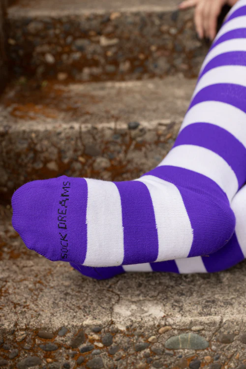 Longer Extraordinary Programming Socks - Image 30
